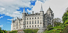 linnapuutarhan linna