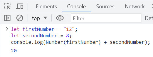 merkkijonon muuntaminen